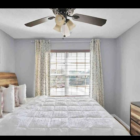 Friends And Family Paradise Near The Airport แอตแลนตา ภายนอก รูปภาพ